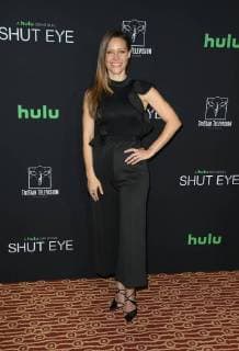 HOLLYWOOD, CA - NOVEMBER 28: KaDee Strickland, at Premiere Of Hulu s Shut Eye Season 2 at The Magic Castle in Hollywood, California on November 28, 2017. Copyright: xFayexSadoux