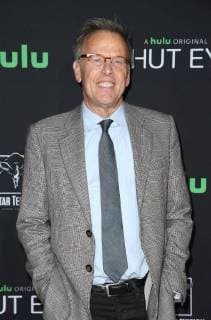 HOLLYWOOD, CA - NOVEMBER 28: Mark Johnson, at Premiere Of Hulu s Shut Eye Season 2 at The Magic Castle in Hollywood, California on November 28, 2017. Copyright: xFayexSadoux