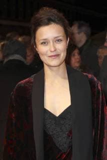 Tinka Fürst bei der Premiere des Kinofilms Forget About Nick in der Lichtburg. Essen, 28.11.2017