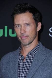 November 28, 2017 - Hollywood, CA, U.S. - 28 November 2017 - Hollywood, California - Jeffrey Donovan. Hulu s Shut Eye Season 2 Premiere held at The Magic Castle. in Hollywood. Photo Credit: AdMedia Hollywood U.S. - ZUMAa123 20171128_zaa_a123_027 Copyright: xBirdiexThompsonx