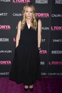 Piper Perabo bei der Premiere des Kinofilms I, Tonya im Village East Cinema. New York, 28.11.2017