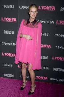 Nicky Hilton bei der Premiere des Kinofilms I, Tonya im Village East Cinema. New York, 28.11.2017