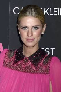 Nicky Hilton bei der Premiere des Kinofilms I, Tonya im Village East Cinema. New York, 28.11.2017