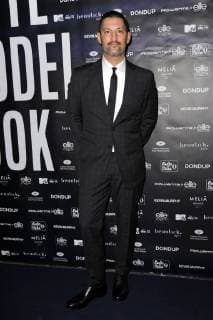 World Final Elite Model Look in Mailand Milan, 34th World Final Model Look 2017 Pictured: Tony Ward  Copyright: xAlbertoxTerenghix xIPAx xComi Terenghix