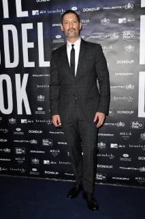 World Final Elite Model Look in Mailand Milan, 34th World Final Model Look 2017 Pictured: Tony Ward  Copyright: xAlbertoxTerenghix xIPAx xComi Terenghix