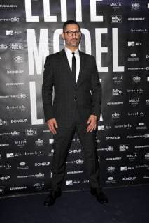 World Final Elite Model Look in Mailand Milan, 34th World Final Model Look 2017 Pictured: Tony Ward  Copyright: xAlbertoxTerenghix xIPAx xComi Terenghix