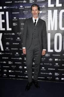 World Final Elite Model Look in Mailand Milan, 34th World Final Model Look 2017 Pictured: Mark Vanderloo  Copyright: xAlbertoxTerenghix xIPAx xComi Terenghix