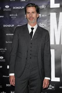 World Final Elite Model Look in Mailand Milan, 34th World Final Model Look 2017 Pictured: Mark Vanderloo  Copyright: xAlbertoxTerenghix xIPAx xComi Terenghix