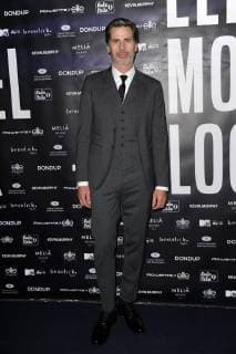 World Final Elite Model Look in Mailand Milan, 34th World Final Model Look 2017 Pictured: Mark Vanderloo  Copyright: xAlbertoxTerenghix xIPAx xComi Terenghix