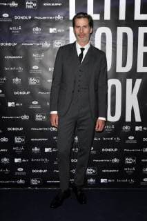 World Final Elite Model Look in Mailand Milan, 34th World Final Model Look 2017 Pictured: Mark Vanderloo  Copyright: xAlbertoxTerenghix xIPAx xComi Terenghix