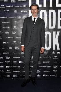 World Final Elite Model Look in Mailand Milan, 34th World Final Model Look 2017 Pictured: Mark Vanderloo  Copyright: xAlbertoxTerenghix xIPAx xComi Terenghix