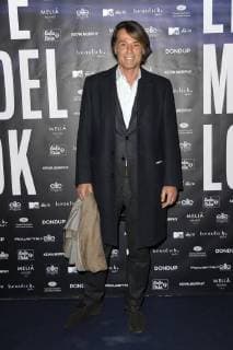 World Final Elite Model Look in Mailand Milan, 34th World Final Model Look 2017 Pictured: Piero Piazzi  Copyright: xAlbertoxTerenghix xIPAx xComi Terenghix