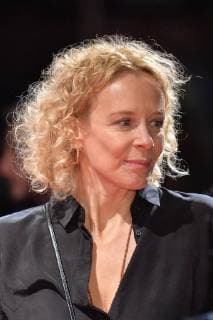 Premiere des Spielfilms - FORGET ABOUT NICK - in Essen Schauspielerin Tinka Fürst, links - Schauspielerin Katja Riemann - Mitte und Regisseurin Margarethe von Trotta, rechts am 28.11.2017 bei der Premiere des Kinofilms - Forget about Nick - in der Lichtburg in Essen. FORGET ABOUT NICK ist der neueste Film der renommierten und vielfach preisgekrönten Regisseurin Margarethe von Trotta.