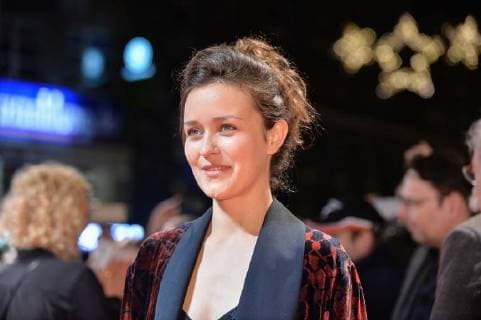 Premiere des Spielfilms - FORGET ABOUT NICK - in Essen Schauspielerin Tinka Fürst am 28.11.2017 bei der Premiere des Kinofilms - Forget about Nick - in der Lichtburg in Essen. FORGET ABOUT NICK ist der neueste Film der renommierten und vielfach preisgekrönten Regisseurin Margarethe von Trotta.