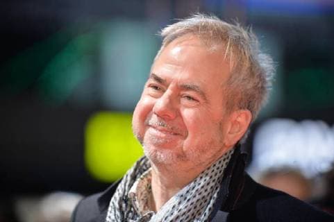 Premiere des Spielfilms - FORGET ABOUT NICK - in Essen Musiker Helmut Zerlett ( Filmmusik FORGET ABOUT NICK ) am 28.11.2017 bei der Premiere des Kinofilms - Forget about Nick - in der Lichtburg in Essen. FORGET ABOUT NICK ist der neueste Film der renommierten und vielfach preisgekrönten Regisseurin Margarethe von Trotta.