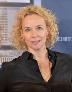 Premiere des Spielfilms - FORGET ABOUT NICK - in Essen Schauspielerin Katja Riemann am 28.11.2017 bei der Premiere des Kinofilms - Forget about Nick - in der Lichtburg in Essen. FORGET ABOUT NICK ist der neueste Film der renommierten und vielfach preisgekrönten Regisseurin Margarethe von Trotta.