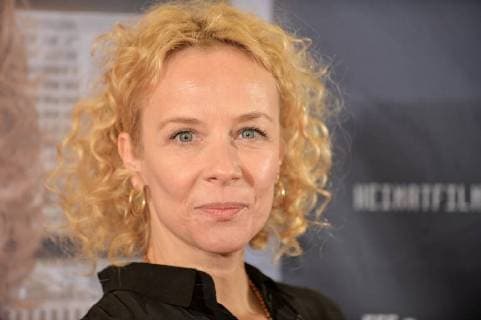 Premiere des Spielfilms - FORGET ABOUT NICK - in Essen Schauspielerin Katja Riemann am 28.11.2017 bei der Premiere des Kinofilms - Forget about Nick - in der Lichtburg in Essen. FORGET ABOUT NICK ist der neueste Film der renommierten und vielfach preisgekrönten Regisseurin Margarethe von Trotta.