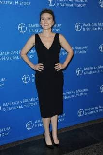 The Museum Of Natural History s 2017 Museum Gala at American Museum of Natural History on November 30, 2017 in New York City. Kate McKinnon New York United States  563663