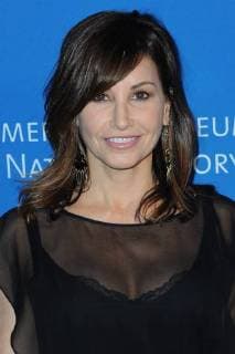 The Museum Of Natural History s 2017 Museum Gala at American Museum of Natural History on November 30, 2017 in New York City. Gina Gershon New York United States  563663