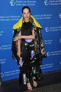 The Museum Of Natural History s 2017 Museum Gala at American Museum of Natural History on November 30, 2017 in New York City. Cynthia Rowley New York United States  563663