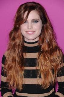 November 30, 2017 - Hollywood, CA, U.S. - 30 November 2017 - Hollywood, California - Sydney Sierota. Billboard Women in Music 2017 held at The Ray Dolby Ballroom. Photo Credit: AdMedia Hollywood U.S. - ZUMAa123 20171130_zaa_a123_109 Copyright: xBirdiexThompsonx