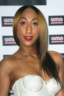 Singer Egypt attends the Urban Music Awards at Porchester Hall in London. NOVEMBER 30th 2017  SLIx172759