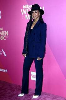 Kelly Rowland bei der Verleihung der Billboard Women in Music Awards 2017 Ray Dolby Ballroom im Hollywood & Highland Center. Los Angeles. 30.11.2017