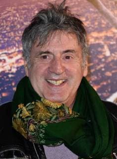 Daniel Auteuil CELEBRITES : Avant premiere du film Santa et Cie - Paris - 03 12 2017 FedericoPestellini Panoramic 