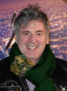 Daniel Auteuil CELEBRITES : Avant premiere du film Santa et Cie - Paris - 03 12 2017 FedericoPestellini Panoramic 