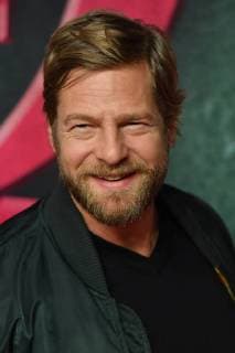 Premiere Burg Schreckenstein 2 in München Henning BAUM (Schauspieler), Einzelbild,angeschnittenes Einzelmotiv,Portraet,Portrait,Porträt. Weltpremiere BURG SCHRECKENSTEIN, Roter Teppich,Red Carpet am 03.12.2017.