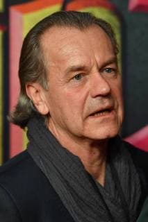 Ralf HUETTNER (Regisseur), Einzelbild,angeschnittenes Einzelmotiv,Portraet,Portrait,Porträt. Weltpremiere BURG SCHRECKENSTEIN, Roter Teppich,Red Carpet am 03.12.2017.