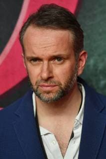 Premiere Burg Schreckenstein 2 in München Martin THALER (Schauspieler), Einzelbild,angeschnittenes Einzelmotiv,Portraet,Portrait,Porträt. Weltpremiere BURG SCHRECKENSTEIN, Roter Teppich,Red Carpet am 03.12.2017.