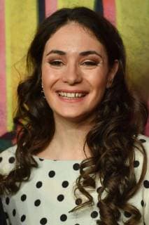 Premiere Burg Schreckenstein 2 in München Jasmin Barbara MAIRHOFER (Schauspielerin), Einzelbild,angeschnittenes Einzelmotiv,Portraet,Portrait,Porträt. Weltpremiere BURG SCHRECKENSTEIN, Roter Teppich,Red Carpet am 03.12.2017.