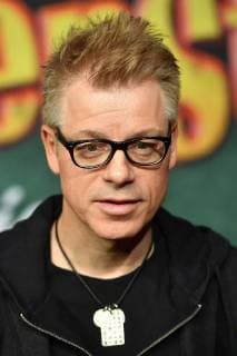 Michael MITTERMEIER (Comedian), Einzelbild,angeschnittenes Einzelmotiv,Portraet,Portrait,Porträt. Weltpremiere BURG SCHRECKENSTEIN, Roter Teppich,Red Carpet am 03.12.2017.