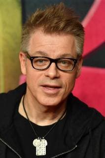 Premiere Burg Schreckenstein 2 in München Michael MITTERMEIER (Comedian), Einzelbild,angeschnittenes Einzelmotiv,Portraet,Portrait,Porträt. Weltpremiere BURG SCHRECKENSTEIN, Roter Teppich,Red Carpet am 03.12.2017.