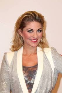 Christine Deck bei der Kinky Boots Musical Premiere am 3.12.2017 in Hamburg Kinky Boots Musical Premiere in Hamburg, 2017