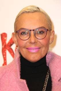 Natascha Ochsenknecht bei der Kinky Boots Musical Premiere am 3.12.2017 in Hamburg Kinky Boots Musical Premiere in Hamburg, 2017