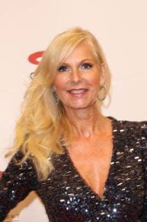 Marion Fedder bei der Kinky Boots Musical Premiere am 3.12.2017 in Hamburg Kinky Boots Musical Premiere in Hamburg, 2017