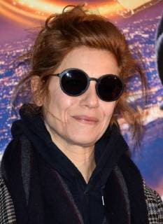 Marina Fois CELEBRITES : Avant premiere du film Santa et Cie - Paris - 03 12 2017 FedericoPestellini Panoramic 