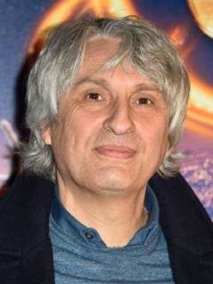 Alain Goldman CELEBRITES : Avant premiere du film Santa et Cie - Paris - 03 12 2017 FedericoPestellini Panoramic 