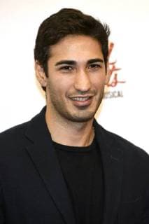 Umut Kekilli bei der Deutschlandpremiere des Musicals Kinky Boots im Operettenhaus. Hamburg, 03.12.2017