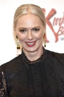 Petra von Bremen bei der Deutschlandpremiere des Musicals Kinky Boots im Operettenhaus. Hamburg, 03.12.2017