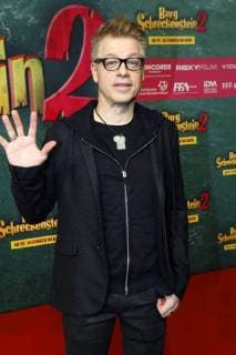 Michael Mittermeier bei der Premiere des Kinofilms Burg Schreckenstein 2 im Mathäser Filmpalast. München, 03.12.2017