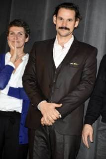 Alexander Beyer bei der Premiere des Kinofilms Burg Schreckenstein 2 im Mathäser Filmpalast. München, 03.12.2017