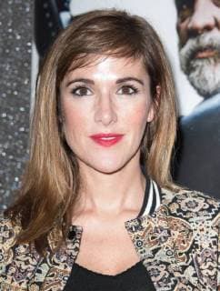 Victoria Bedos CELEBRITES : Avant premiere du film Tueurs - Paris - 04 12 2017 FedericoPestellini Panoramic 