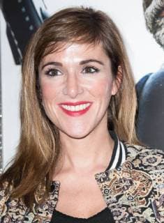Victoria Bedos CELEBRITES : Avant premiere du film Tueurs - Paris - 04 12 2017 FedericoPestellini Panoramic 
