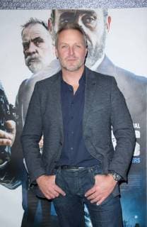 Francois Troukens CELEBRITES : Avant premiere du film Tueurs - Paris - 04 12 2017 FedericoPestellini Panoramic 