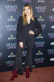PREMIERE MOLLYS GAME, Cristina Regatero Cordon Press  MikelxMASA