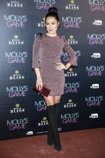 PREMIERE MOLLYS GAME, Eva Marciel Cordon Press  MikelxMASA