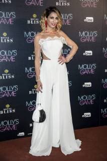 PREMIERE MOLLYS GAME, Beatriz Jarrin Cordon Press  MikelxMASA